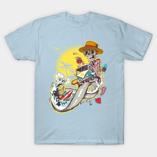 Endless Trip T-Shirt